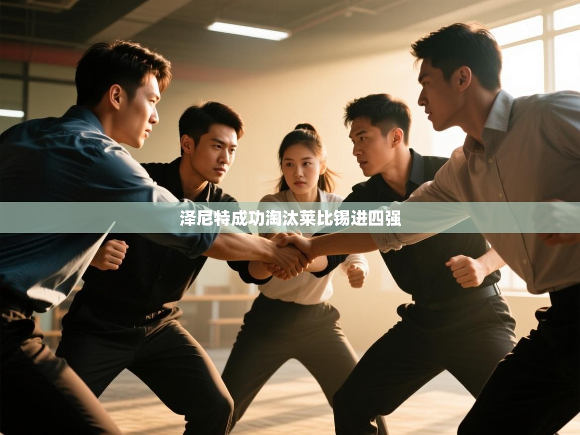 泽尼特成功淘汰莱比锡进四强  第2张