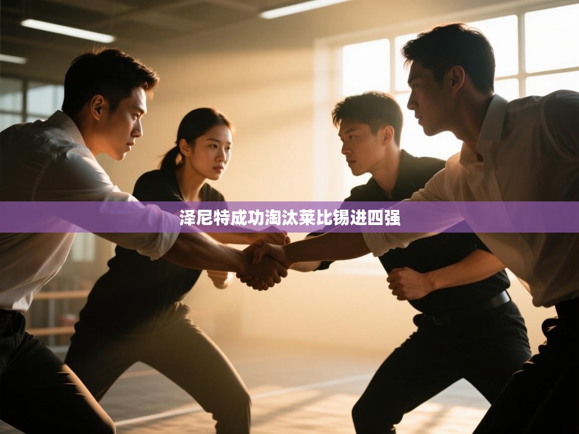 泽尼特成功淘汰莱比锡进四强  第1张