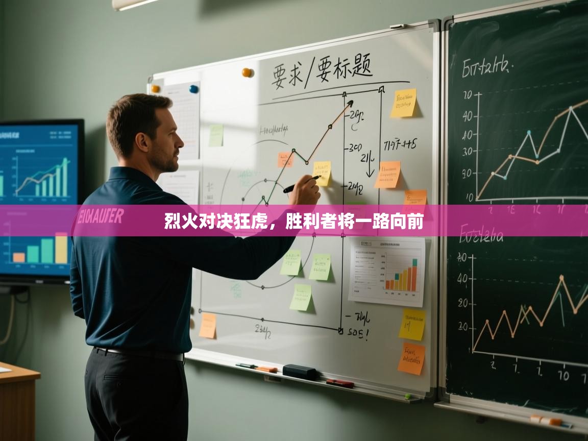 烈火对决狂虎,胜利者将一路向前 第1张