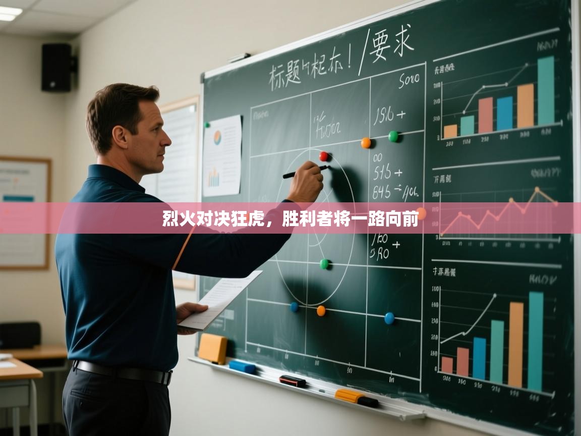 烈火对决狂虎,胜利者将一路向前 第2张