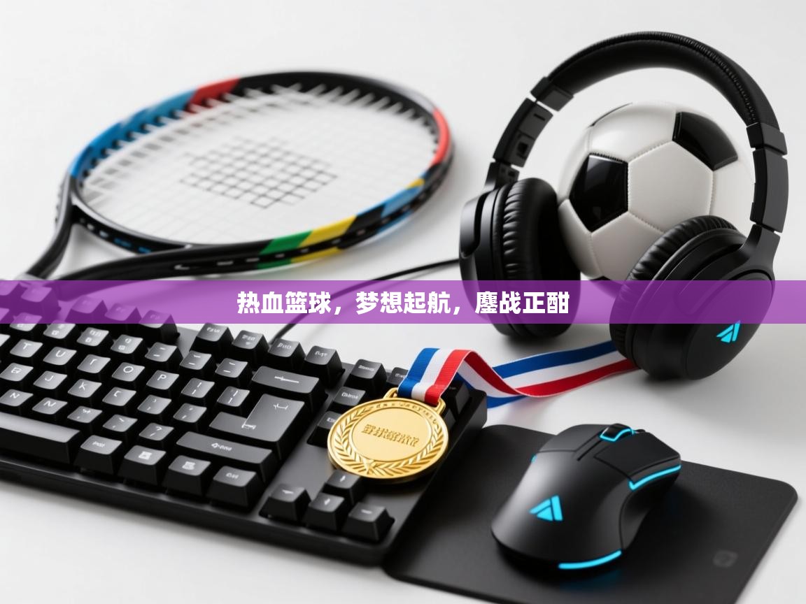 热血篮球,梦想起航,鏖战正酣 第1张