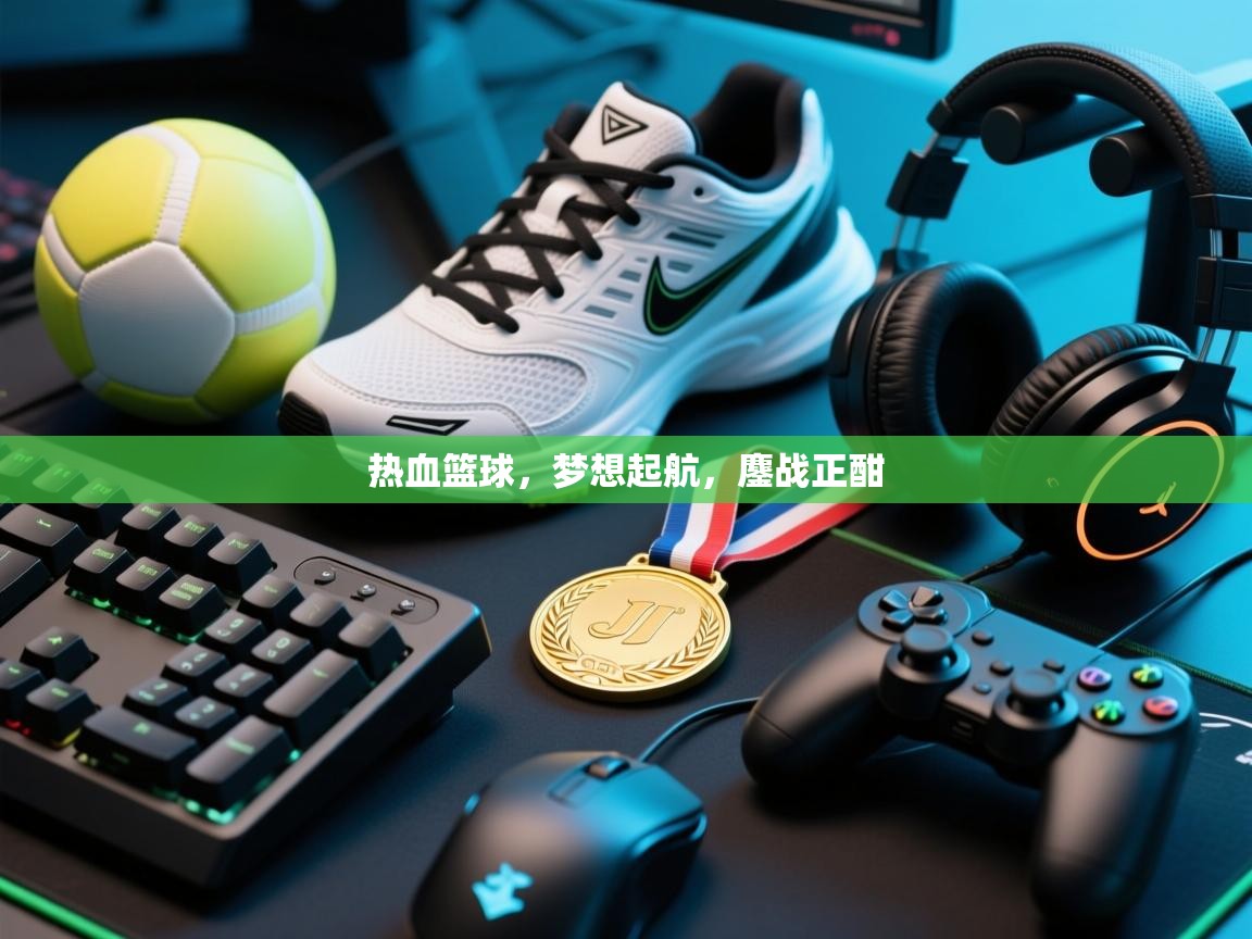 热血篮球,梦想起航,鏖战正酣 第2张