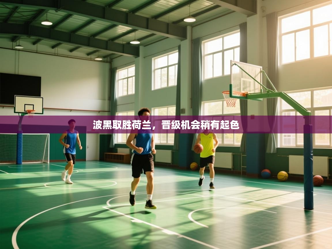 波黑取胜荷兰,晋级机会稍有起色 第2张