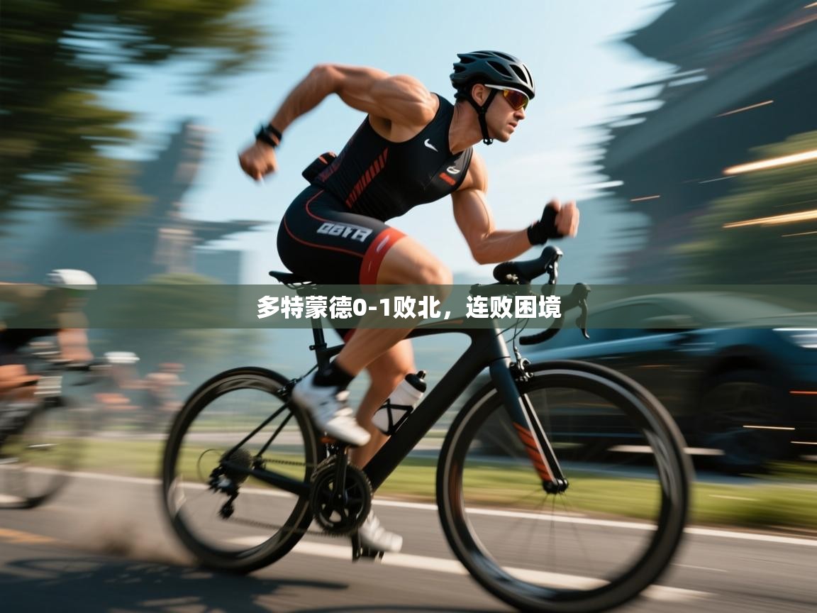 多特蒙德0-1败北，连败困境  第2张