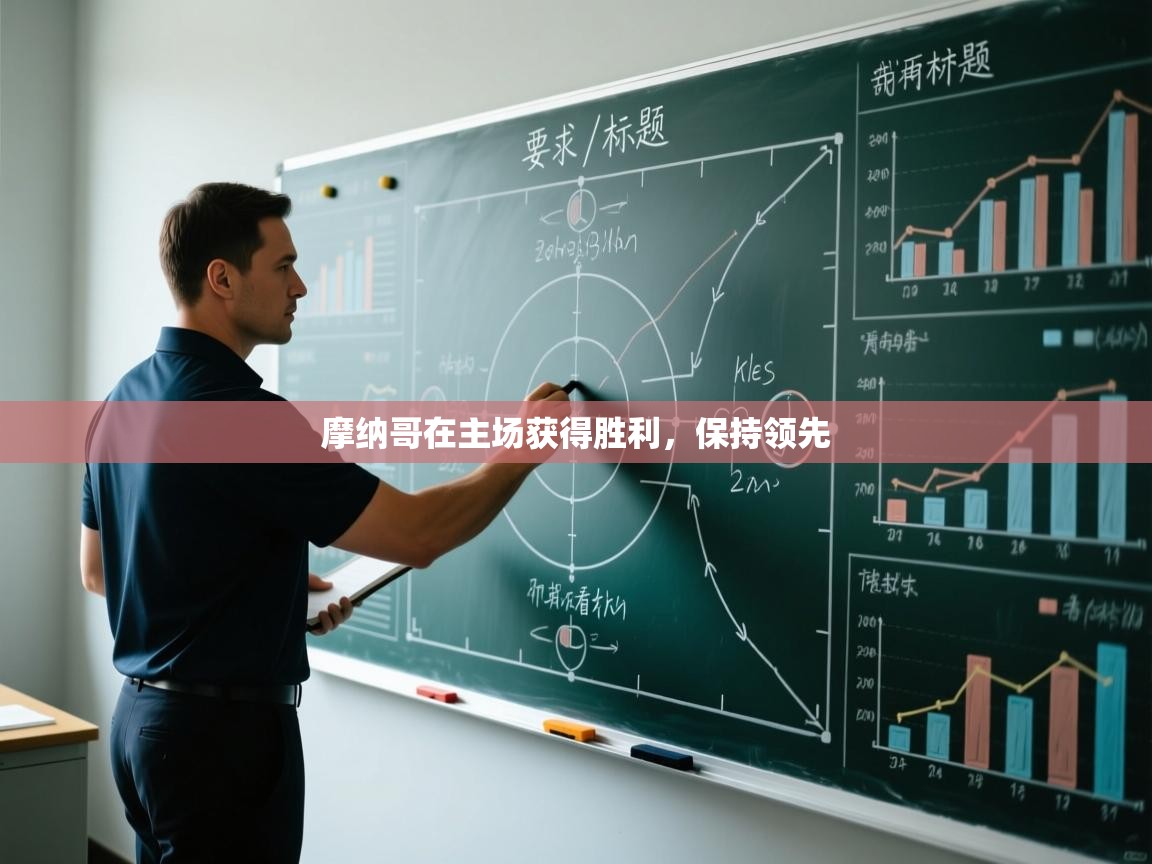 摩纳哥在主场获得胜利，保持领先  第1张