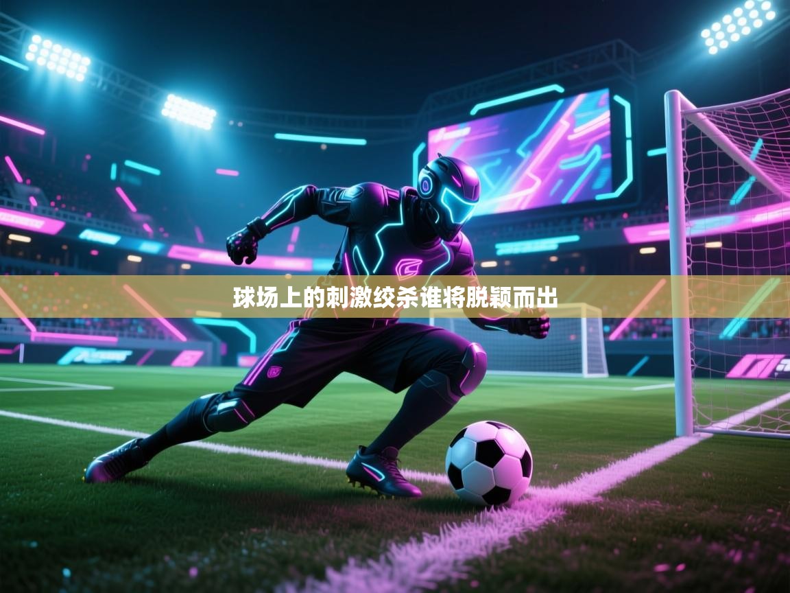 球场上的刺激绞杀谁将脱颖而出 第1张