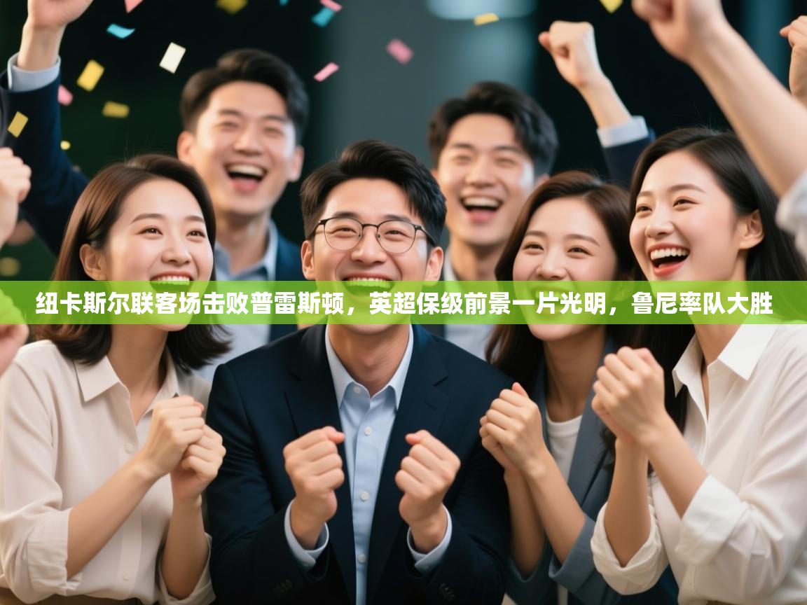 纽卡斯尔联客场击败普雷斯顿，英超保级前景一片光明，鲁尼率队大胜  第2张