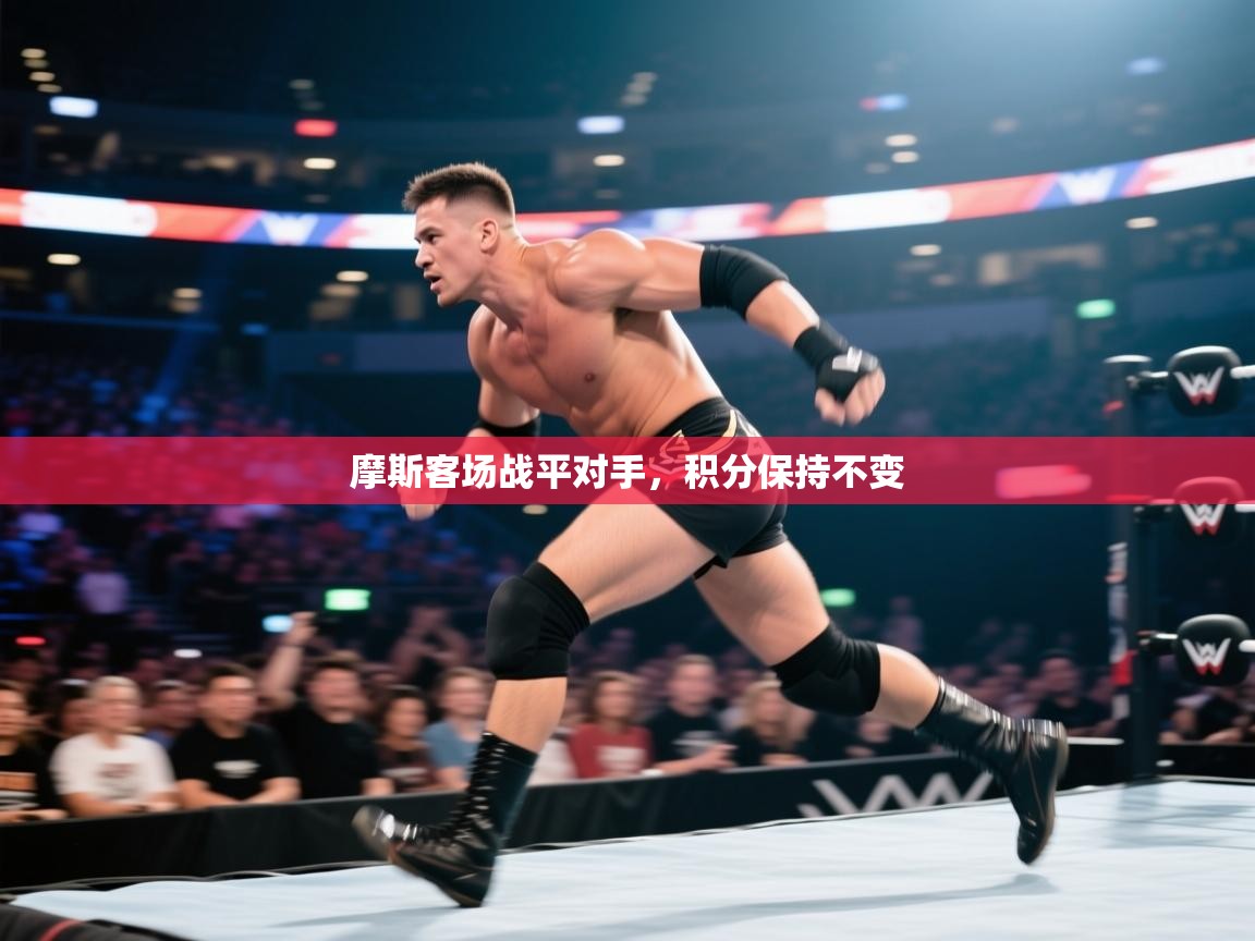 摩斯客场战平对手,积分保持不变 第1张