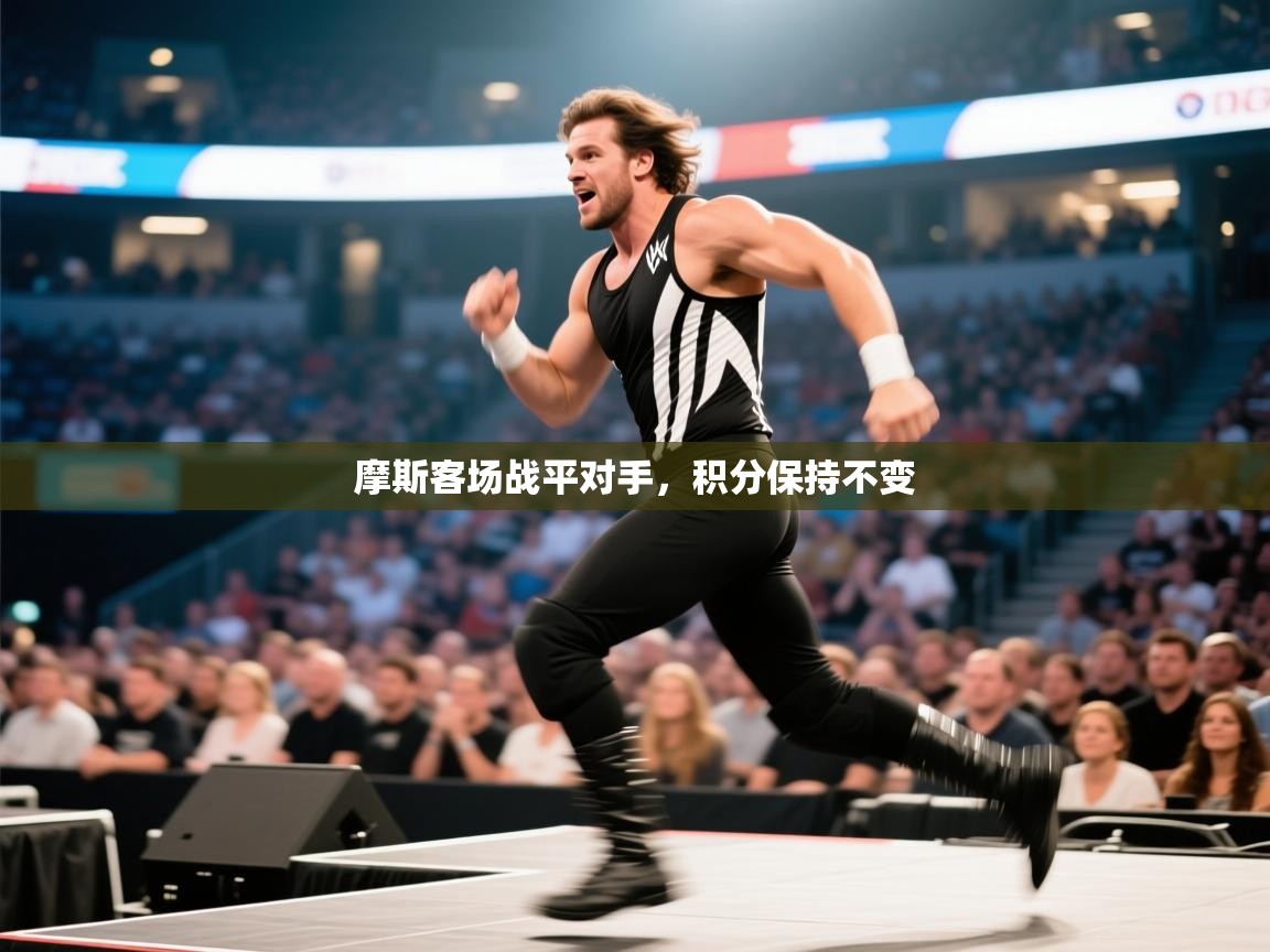 摩斯客场战平对手,积分保持不变 第2张