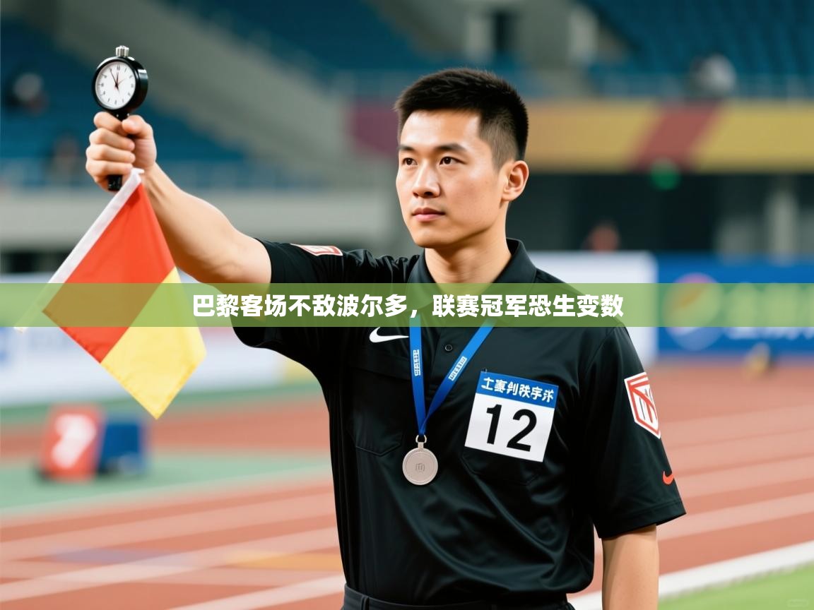 巴黎客场不敌波尔多,联赛冠军恐生变数 第2张