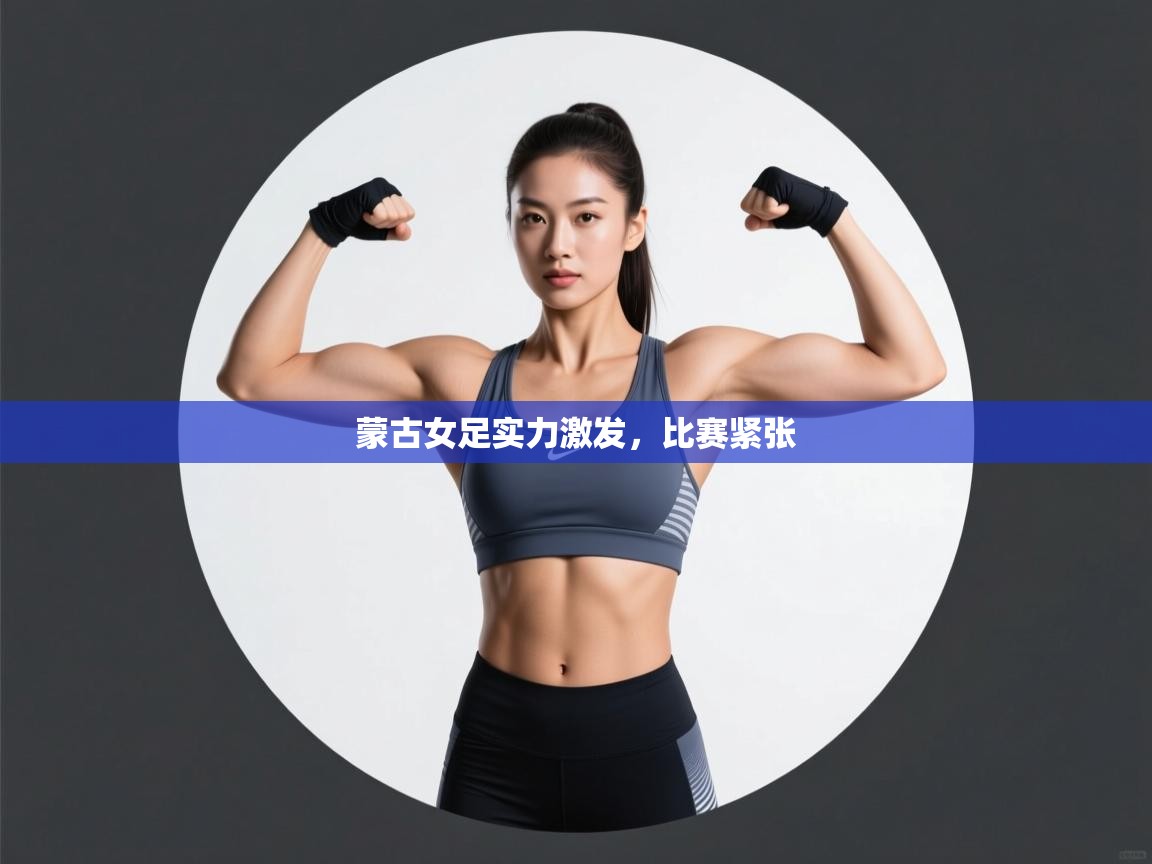 蒙古女足实力激发，比赛紧张  第2张