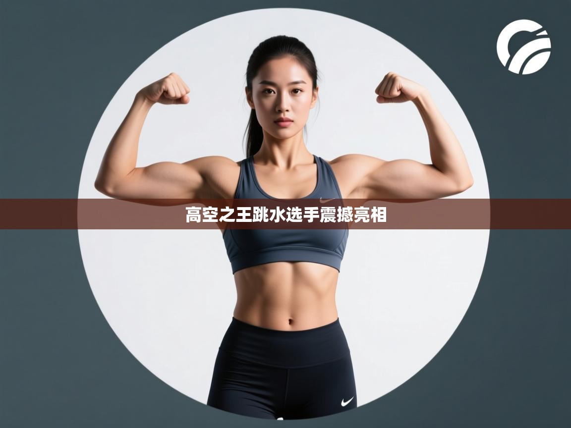 高空之王跳水选手震撼亮相 第1张