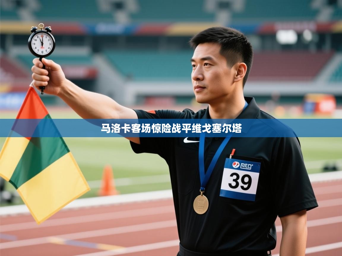 马洛卡客场惊险战平维戈塞尔塔 第2张