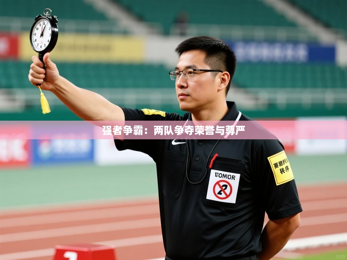 强者争霸:两队争夺荣誉与尊严 第2张