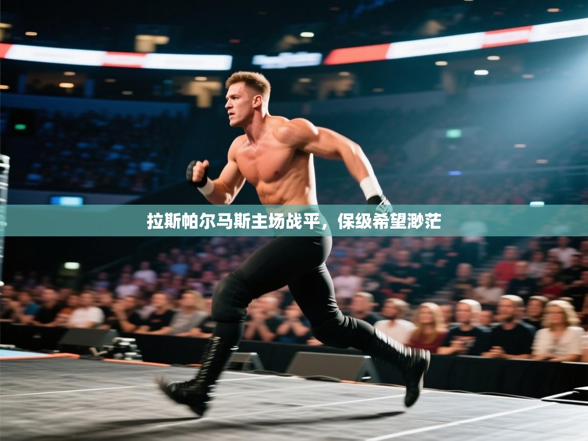 拉斯帕尔马斯主场战平，保级希望渺茫  第1张