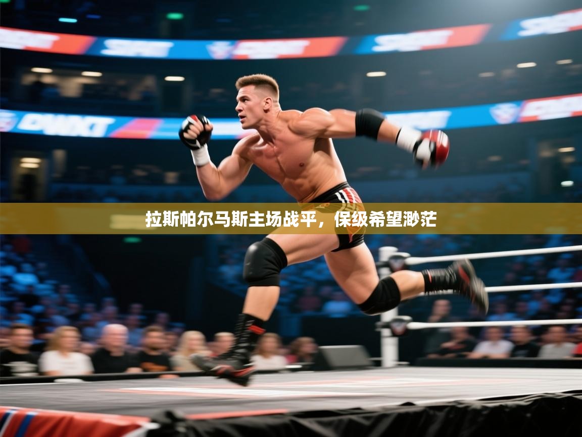 拉斯帕尔马斯主场战平，保级希望渺茫  第2张