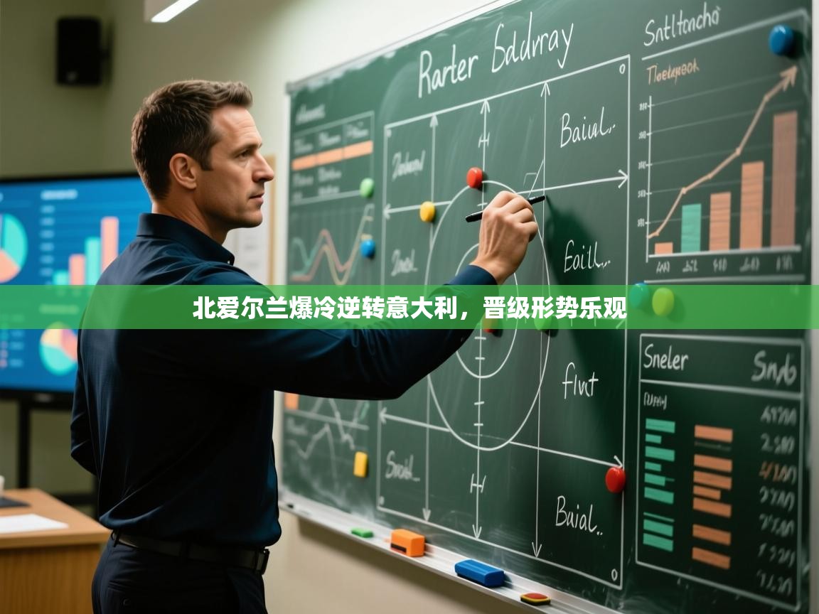 北爱尔兰爆冷逆转意大利，晋级形势乐观  第2张