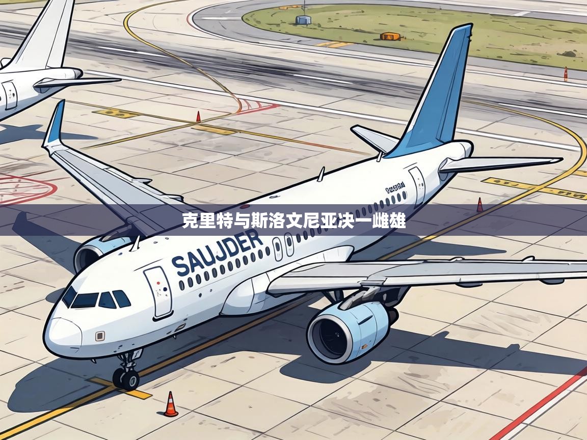 克里特与斯洛文尼亚决一雌雄  第1张