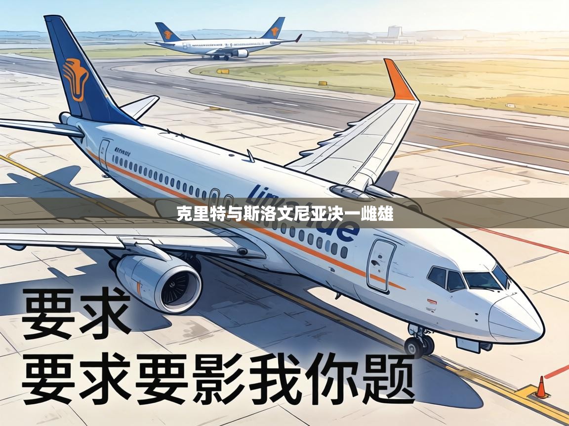 克里特与斯洛文尼亚决一雌雄  第2张