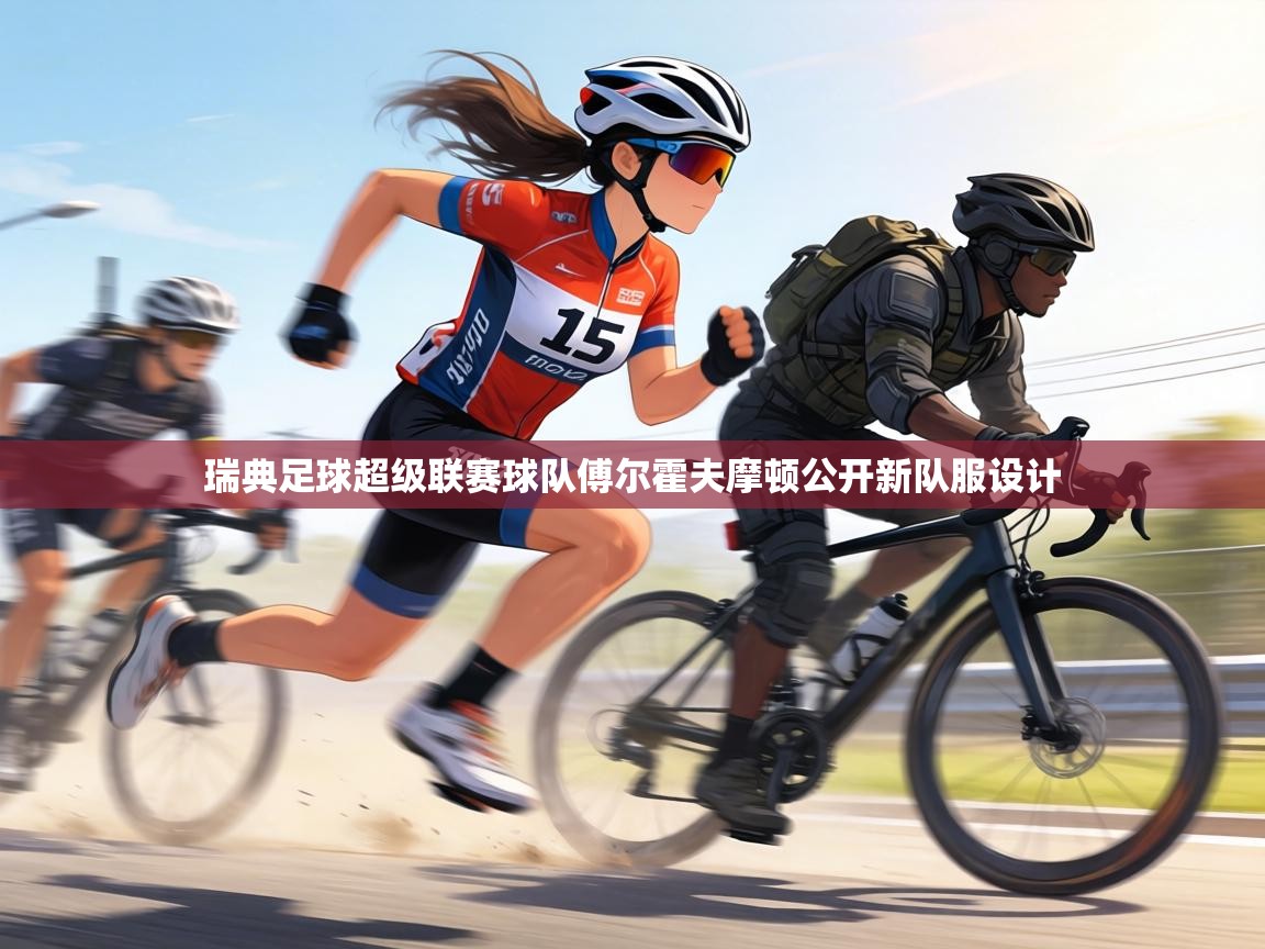 瑞典足球超级联赛球队傅尔霍夫摩顿公开新队服设计  第1张