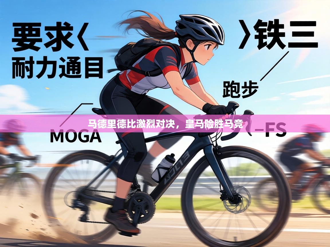 马德里德比激烈对决，皇马险胜马竞  第2张