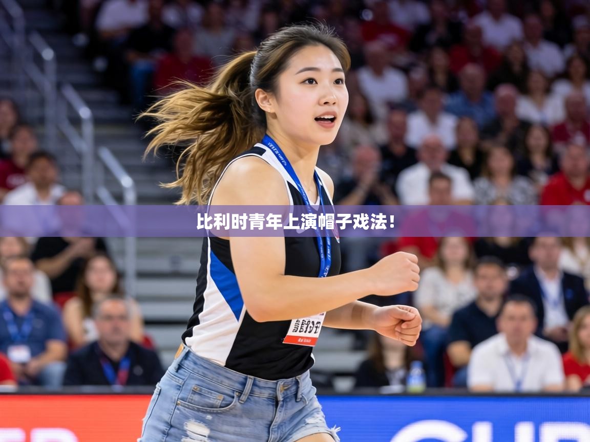 比利时青年上演帽子戏法! 第1张