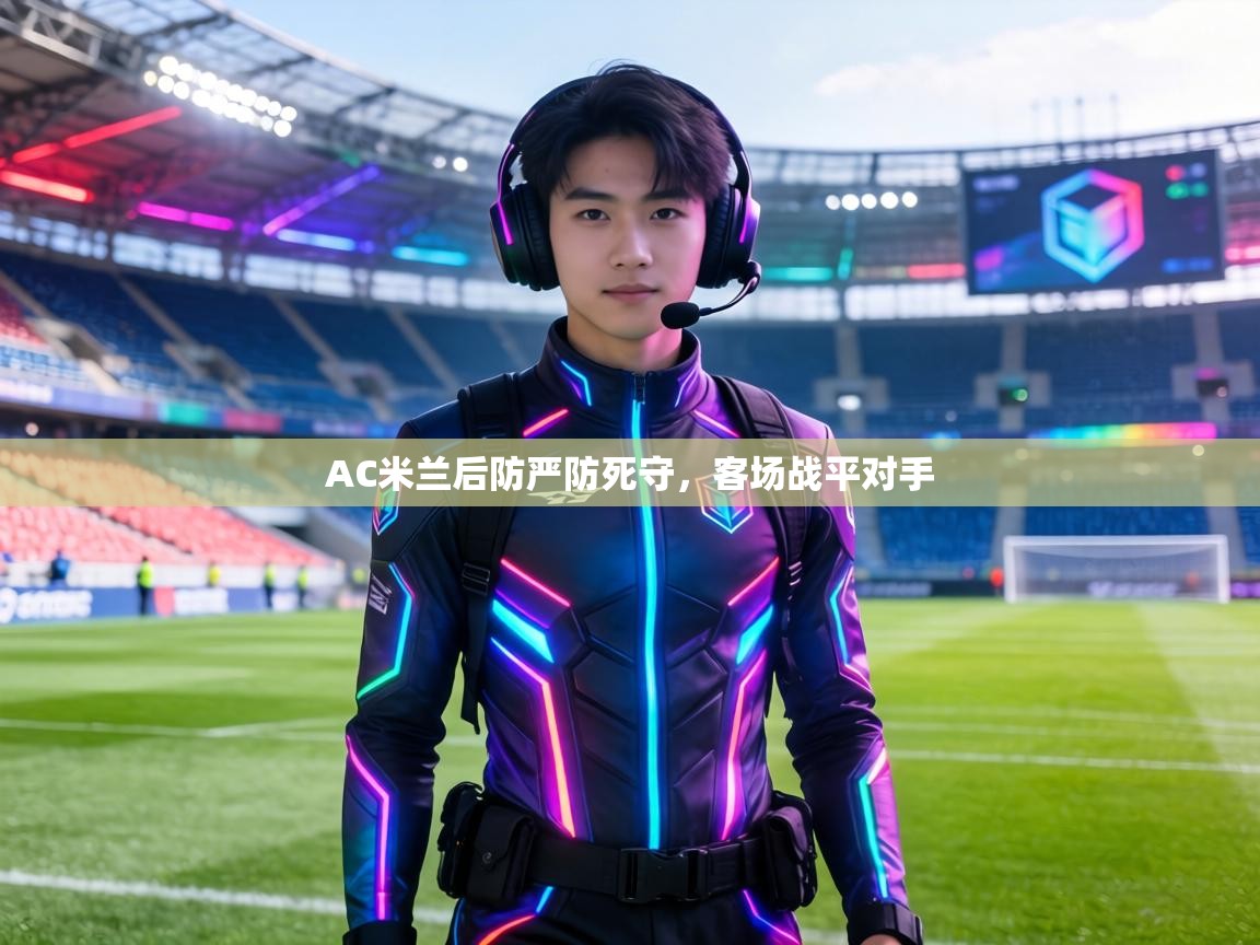 AC米兰后防严防死守，客场战平对手  第1张