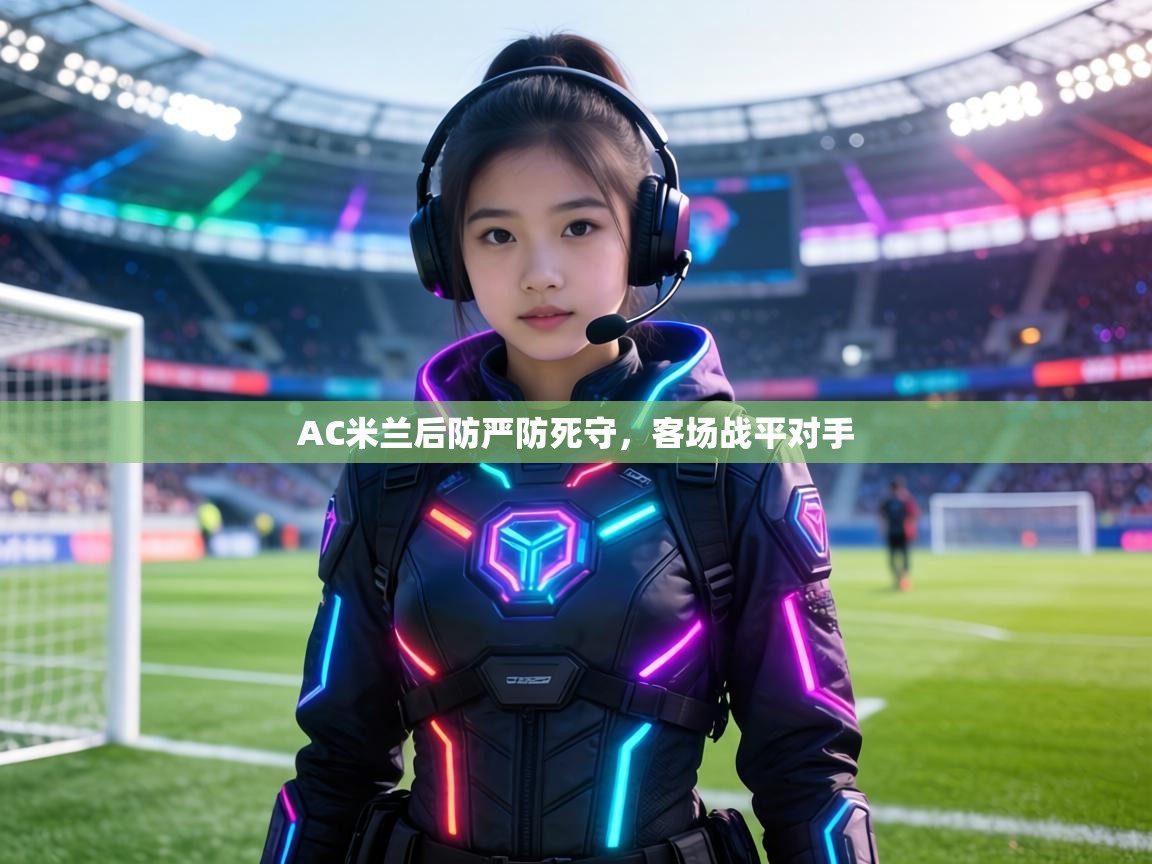 AC米兰后防严防死守，客场战平对手  第2张